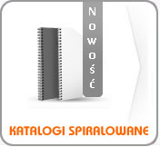 Katalogi spiralowane