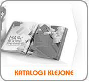 Katalogi klejone 